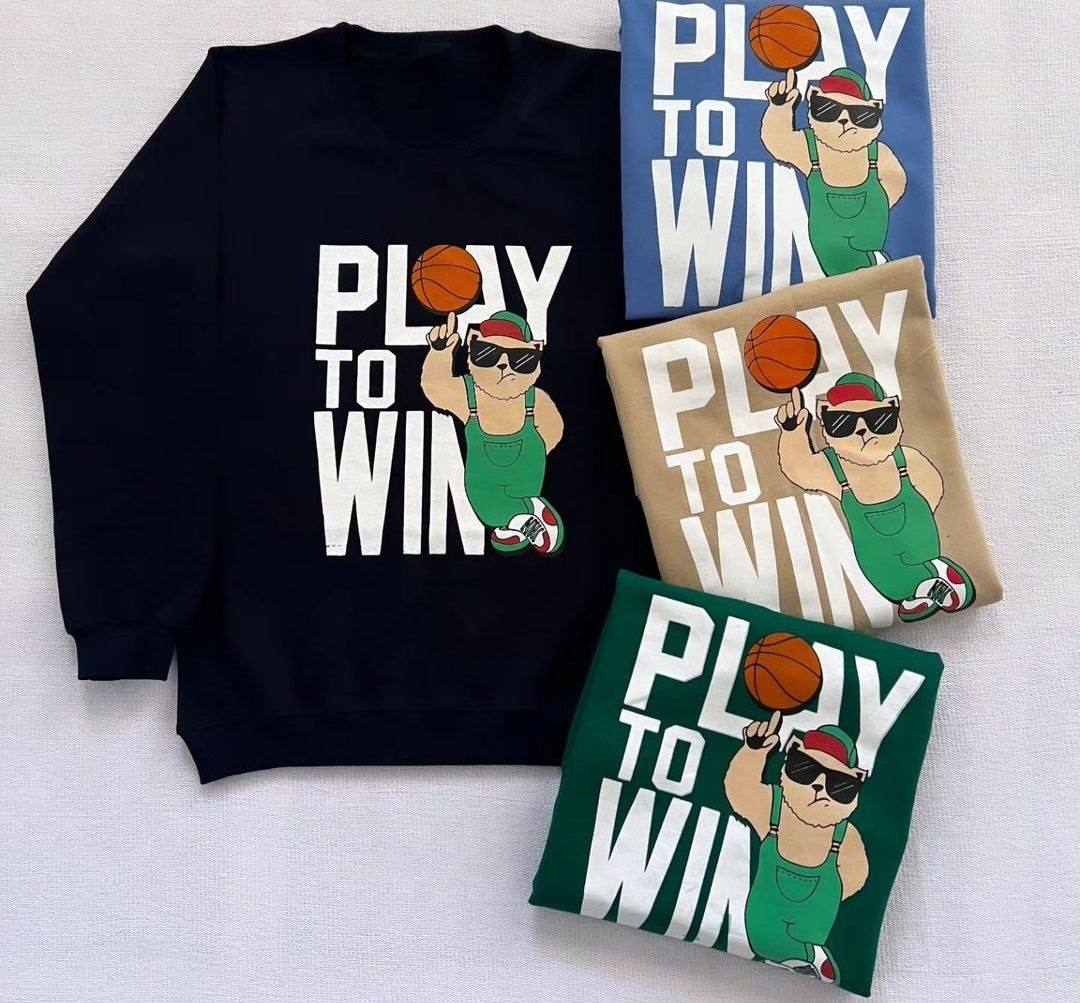 تی شرت استین بلند جنس عالی