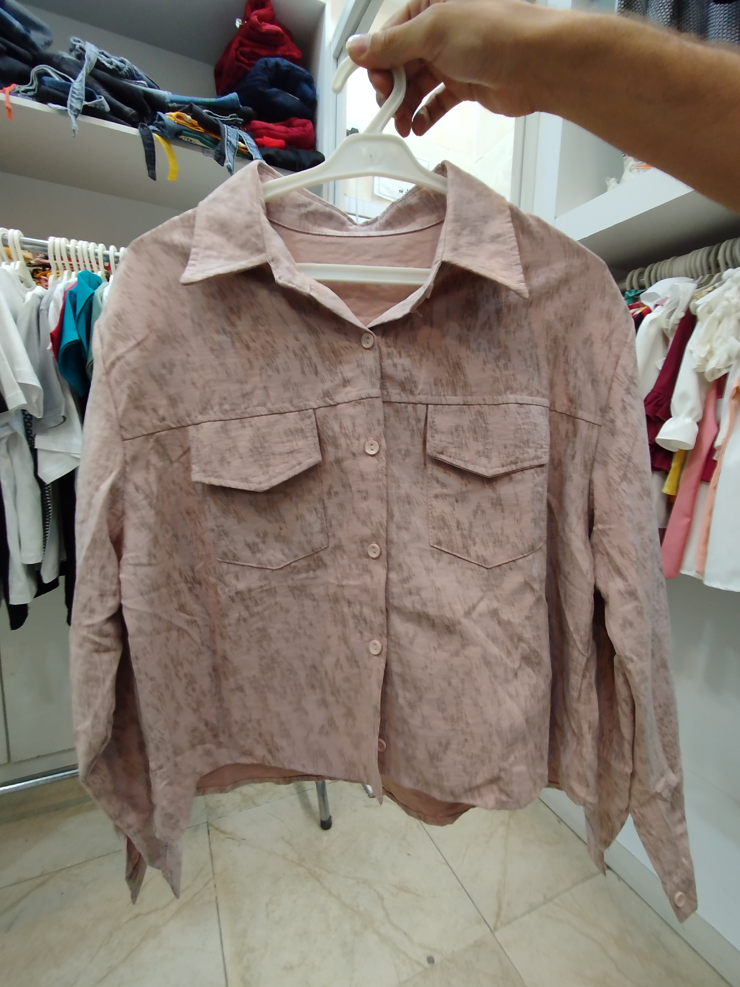 جنس عالی وارداتی